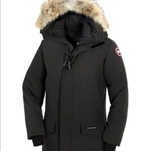Canada goose Langford parka